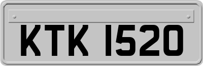 KTK1520
