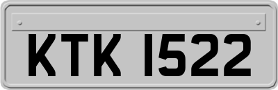 KTK1522