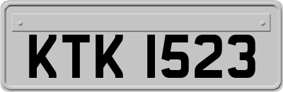 KTK1523