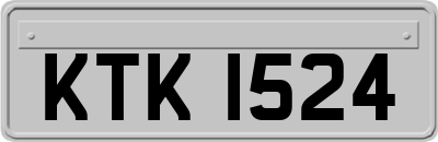 KTK1524