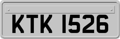 KTK1526