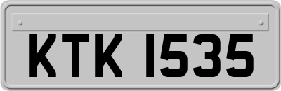 KTK1535