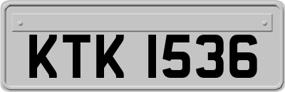 KTK1536