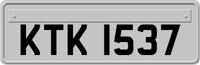 KTK1537