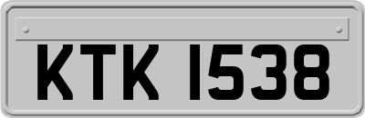 KTK1538