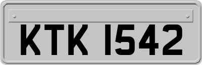 KTK1542