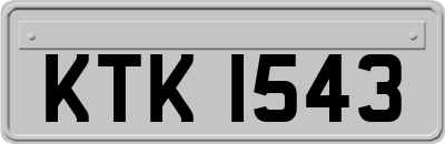 KTK1543