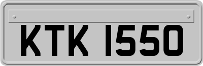 KTK1550