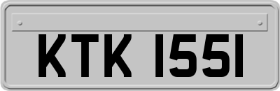 KTK1551