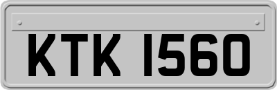 KTK1560