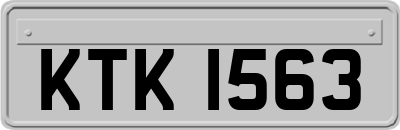 KTK1563