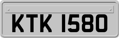 KTK1580