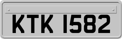 KTK1582