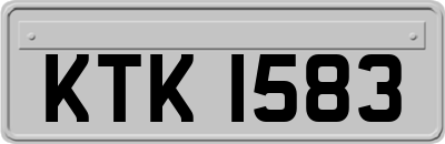 KTK1583