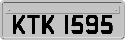 KTK1595