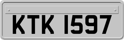 KTK1597