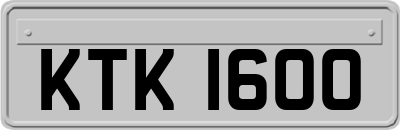 KTK1600