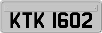 KTK1602