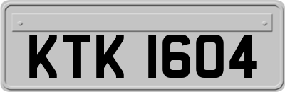 KTK1604