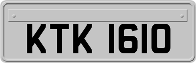 KTK1610