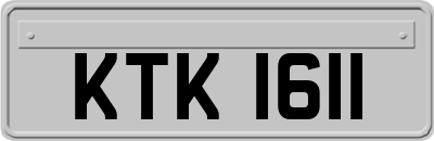 KTK1611