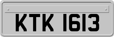 KTK1613