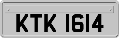 KTK1614
