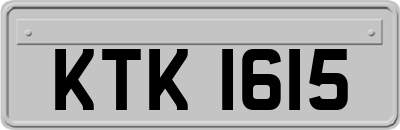 KTK1615