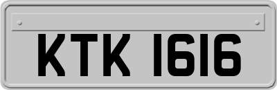 KTK1616
