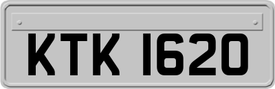 KTK1620