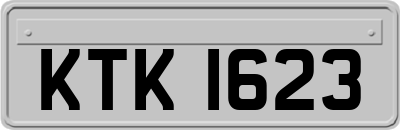 KTK1623