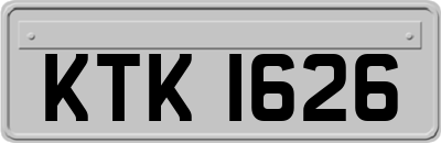 KTK1626
