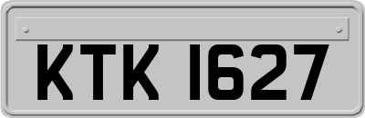 KTK1627