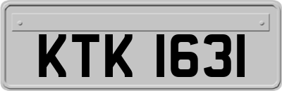KTK1631