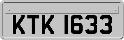 KTK1633