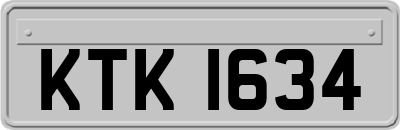KTK1634