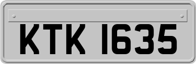 KTK1635