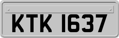 KTK1637