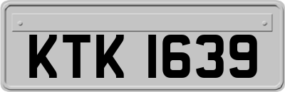 KTK1639