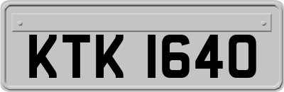 KTK1640