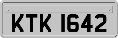 KTK1642