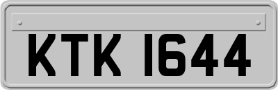 KTK1644