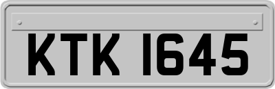 KTK1645