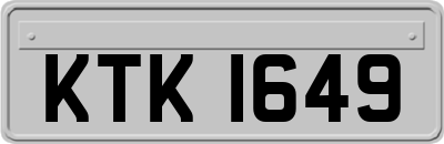 KTK1649