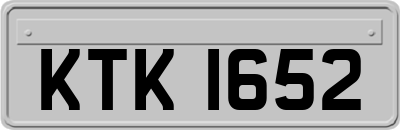 KTK1652