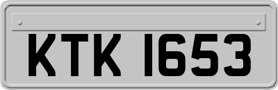 KTK1653