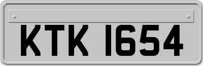 KTK1654