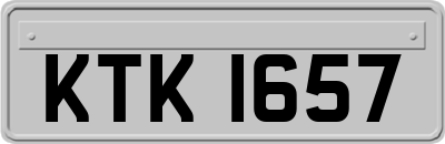 KTK1657