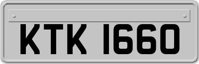 KTK1660