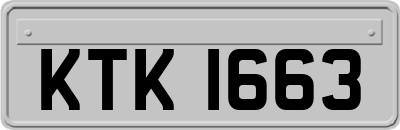 KTK1663